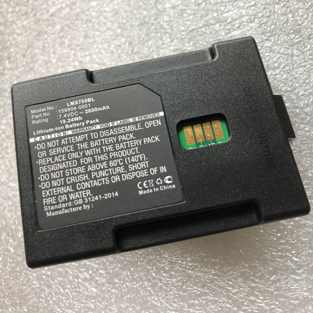 Batería para LXE 159904-0001